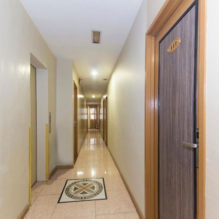 Oyo 422 Hotel Reno Kuala Lumpur Zewnętrze zdjęcie