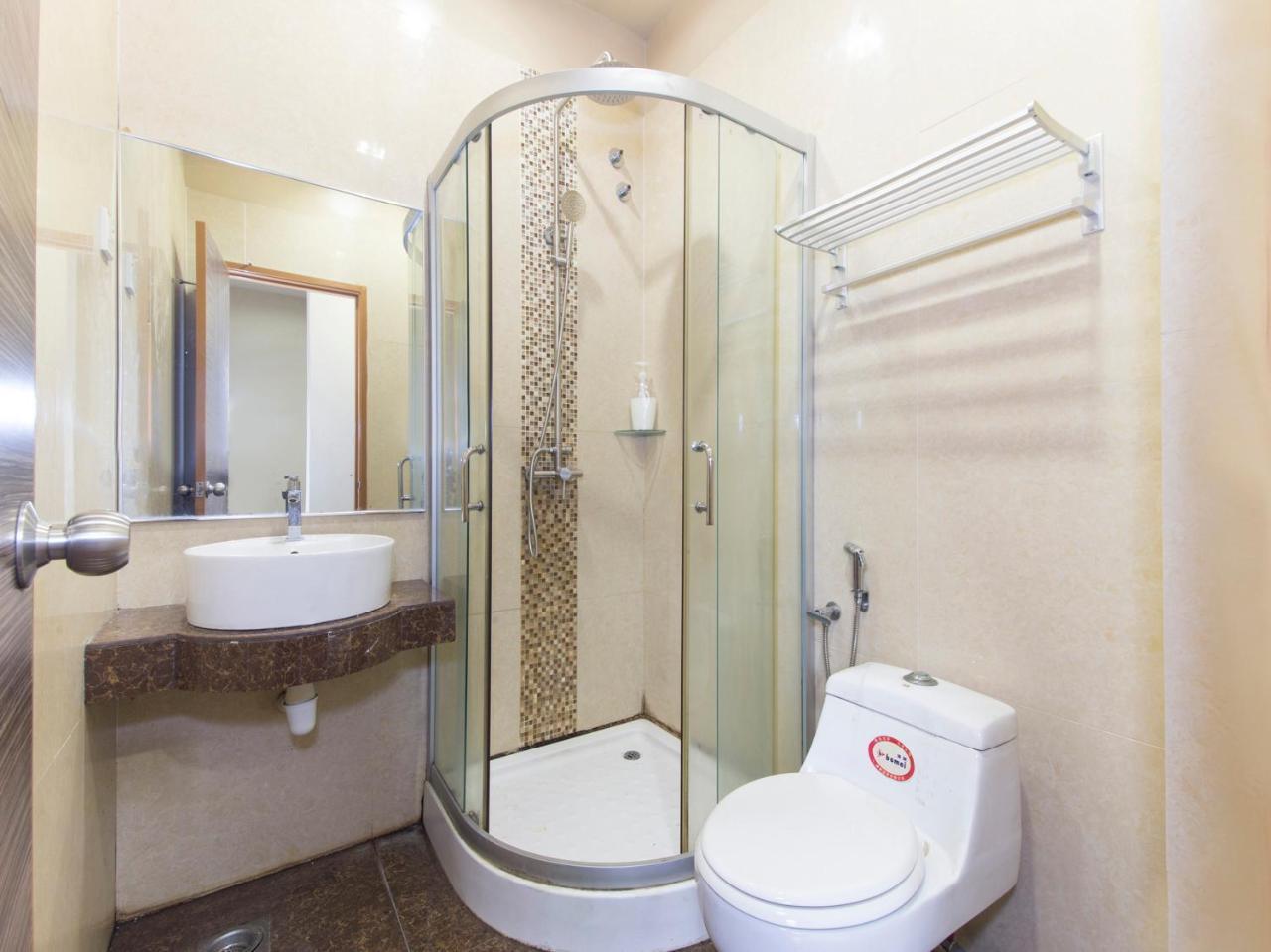 Oyo 422 Hotel Reno Kuala Lumpur Zewnętrze zdjęcie
