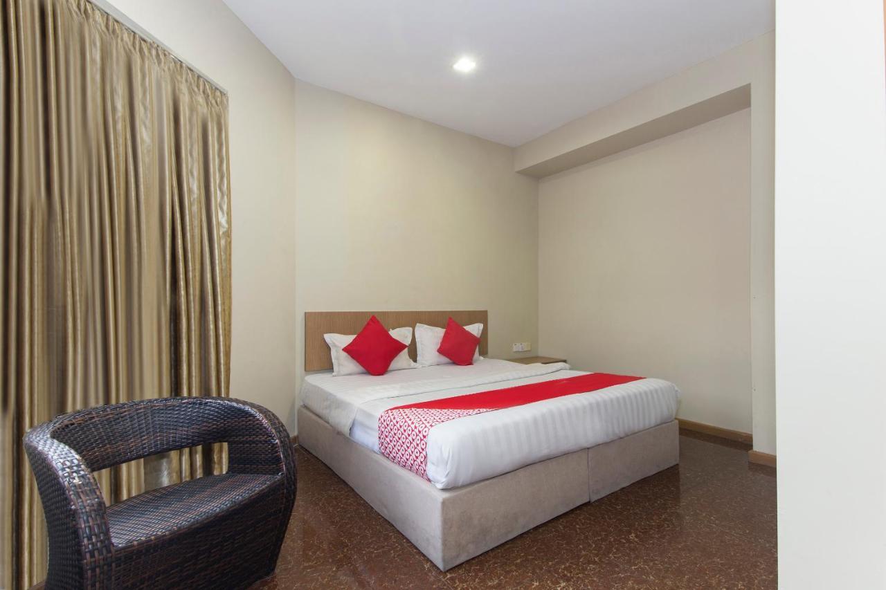 Oyo 422 Hotel Reno Kuala Lumpur Zewnętrze zdjęcie