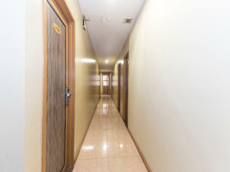 Oyo 422 Hotel Reno Kuala Lumpur Zewnętrze zdjęcie